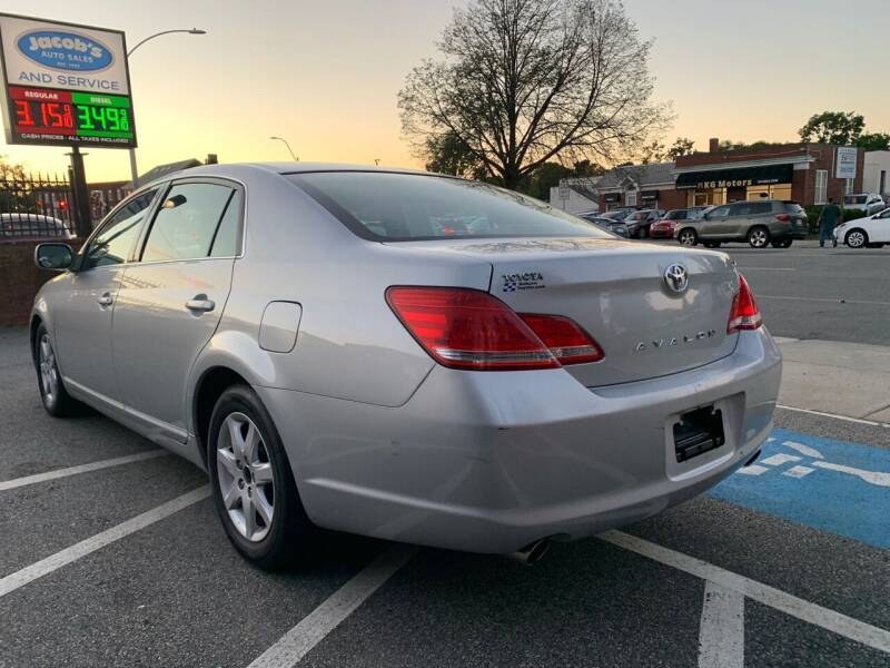 Used Toyota Avalon 4dr Sdn XLS 2007 | Motorcars of Boston. Newton, Massachusetts Used Toyota Avalon 4dr Sdn XLS 2007 | Motorcars of Boston. Newton, Massachusetts