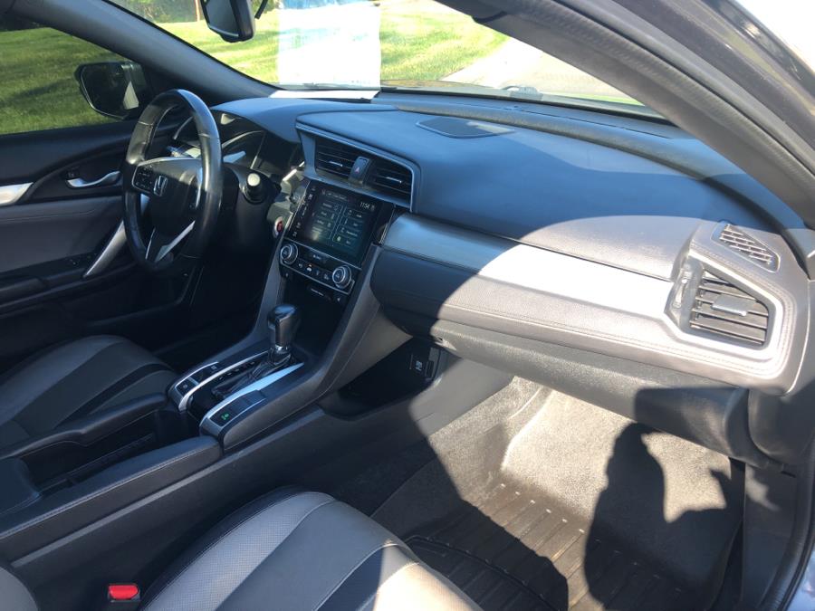 Used Honda Civic Coupe 2dr CVT Touring 2016 | Wholesale Direct Motors. Beavercreek, Ohio Used Honda Civic Coupe 2dr CVT Touring 2016 | Wholesale Direct Motors. Beavercreek, Ohio
