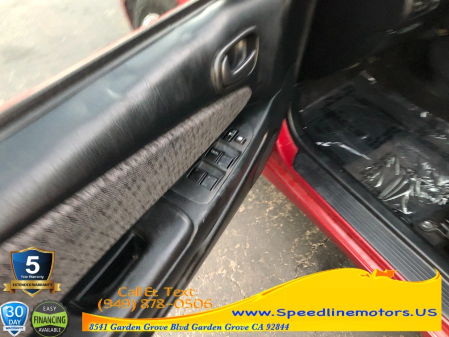 Used Toyota Corolla 4dr Sdn S Auto (SE) 2002 | Speedline Motors. Garden Grove, California Used Toyota Corolla 4dr Sdn S Auto (SE) 2002 | Speedline Motors. Garden Grove, California