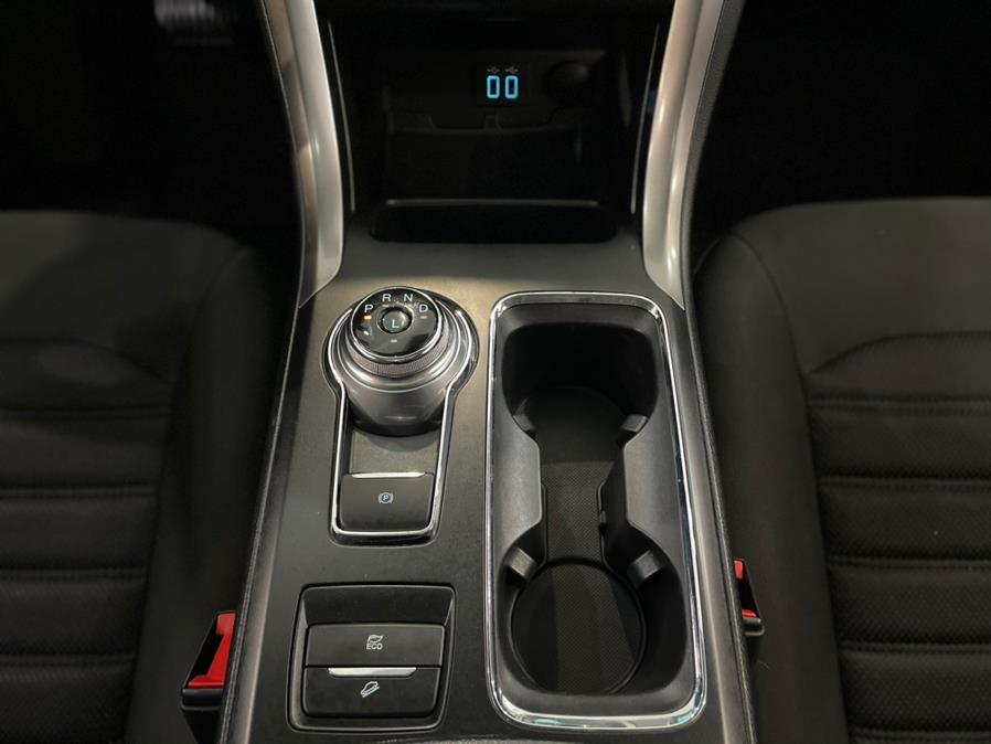 Used Ford Fusion Hybrid SE FWD 2019 | Luxury Motor Club. Franklin Square, New York Used Ford Fusion Hybrid SE FWD 2019 | Luxury Motor Club. Franklin Square, New York