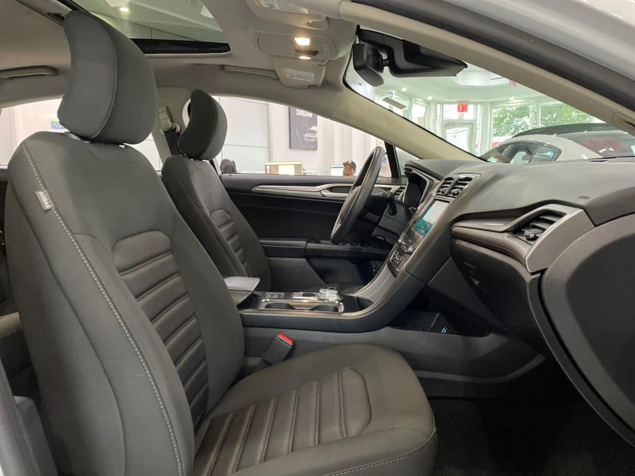 Used Ford Fusion Hybrid SE FWD 2019 | Luxury Motor Club. Franklin Square, New York Used Ford Fusion Hybrid SE FWD 2019 | Luxury Motor Club. Franklin Square, New York