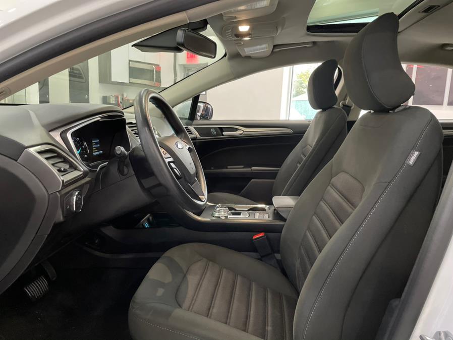 Used Ford Fusion Hybrid SE FWD 2019 | Luxury Motor Club. Franklin Square, New York Used Ford Fusion Hybrid SE FWD 2019 | Luxury Motor Club. Franklin Square, New York