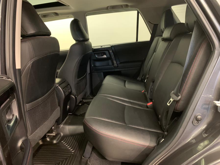 Used Toyota 4Runner TRD Off Road Premium 4WD (Natl) 2020 | European Auto Expo. Lodi, New Jersey Used Toyota 4Runner TRD Off Road Premium 4WD (Natl) 2020 | European Auto Expo. Lodi, New Jersey