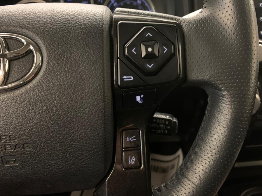 Used Toyota 4Runner TRD Off Road Premium 4WD (Natl) 2020 | European Auto Expo. Lodi, New Jersey Used Toyota 4Runner TRD Off Road Premium 4WD (Natl) 2020 | European Auto Expo. Lodi, New Jersey