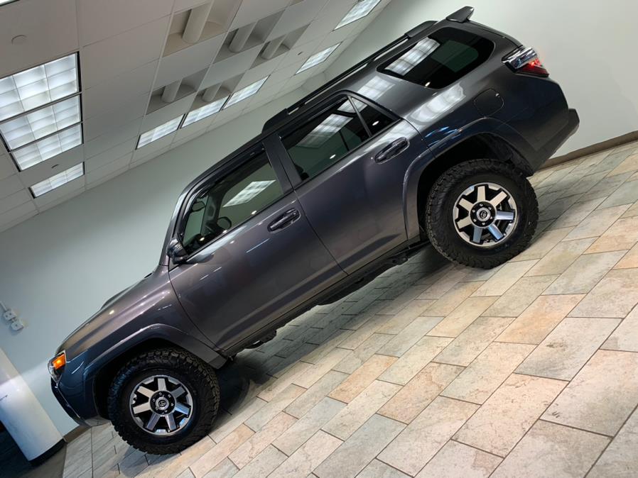 Used Toyota 4Runner TRD Off Road Premium 4WD (Natl) 2020 | European Auto Expo. Lodi, New Jersey Used Toyota 4Runner TRD Off Road Premium 4WD (Natl) 2020 | European Auto Expo. Lodi, New Jersey
