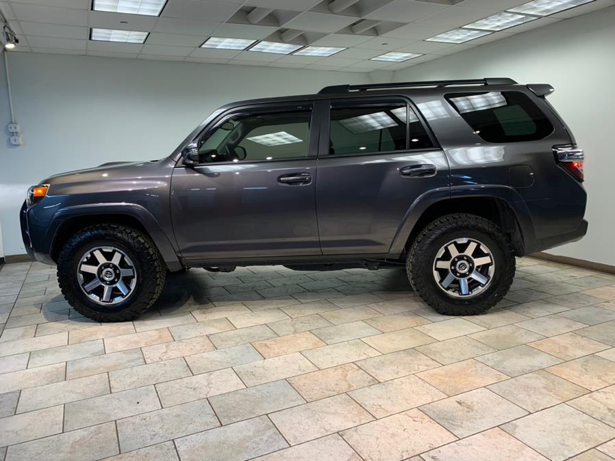 Used Toyota 4Runner TRD Off Road Premium 4WD (Natl) 2020 | European Auto Expo. Lodi, New Jersey Used Toyota 4Runner TRD Off Road Premium 4WD (Natl) 2020 | European Auto Expo. Lodi, New Jersey