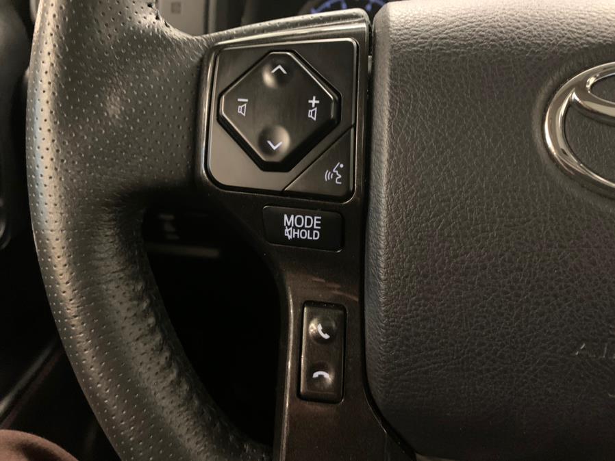 Used Toyota 4Runner TRD Off Road Premium 4WD (Natl) 2020 | European Auto Expo. Lodi, New Jersey Used Toyota 4Runner TRD Off Road Premium 4WD (Natl) 2020 | European Auto Expo. Lodi, New Jersey