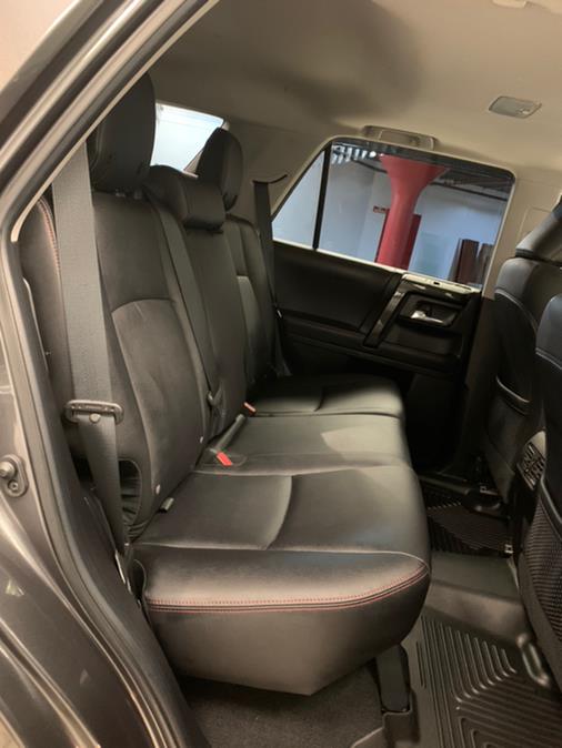 Used Toyota 4Runner TRD Off Road Premium 4WD (Natl) 2020 | European Auto Expo. Lodi, New Jersey Used Toyota 4Runner TRD Off Road Premium 4WD (Natl) 2020 | European Auto Expo. Lodi, New Jersey