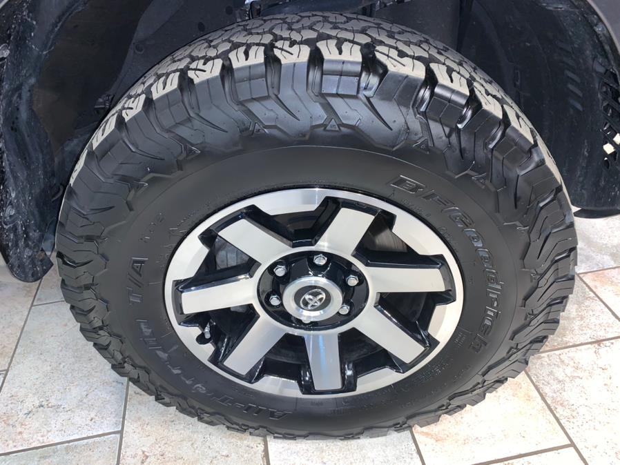 Used Toyota 4Runner TRD Off Road Premium 4WD (Natl) 2020 | European Auto Expo. Lodi, New Jersey Used Toyota 4Runner TRD Off Road Premium 4WD (Natl) 2020 | European Auto Expo. Lodi, New Jersey