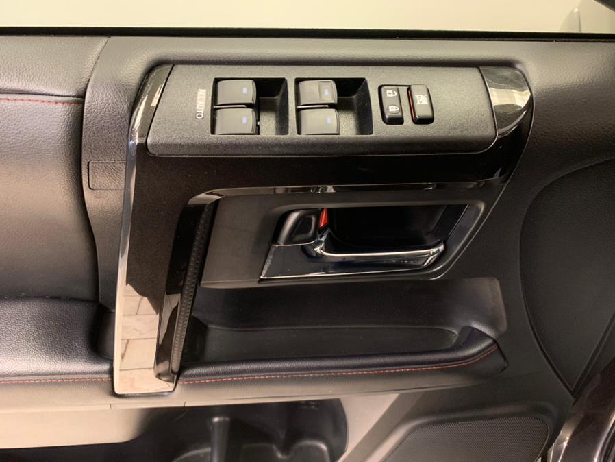 Used Toyota 4Runner TRD Off Road Premium 4WD (Natl) 2020 | European Auto Expo. Lodi, New Jersey Used Toyota 4Runner TRD Off Road Premium 4WD (Natl) 2020 | European Auto Expo. Lodi, New Jersey