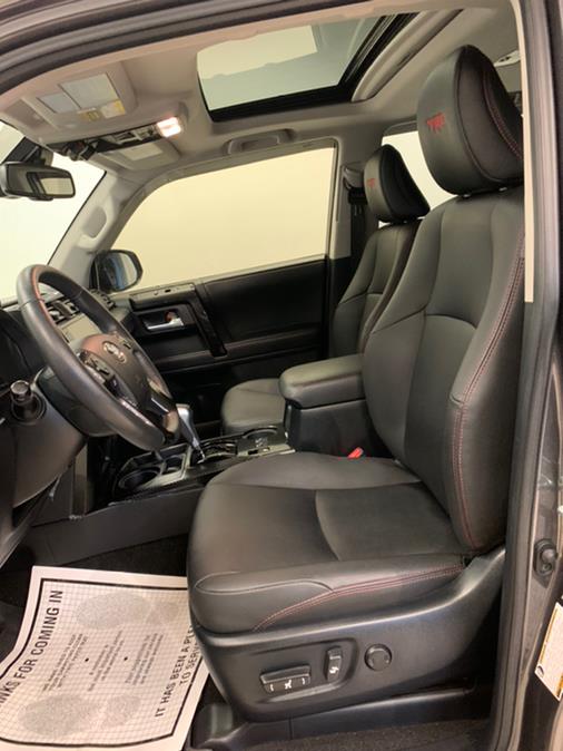 Used Toyota 4Runner TRD Off Road Premium 4WD (Natl) 2020 | European Auto Expo. Lodi, New Jersey Used Toyota 4Runner TRD Off Road Premium 4WD (Natl) 2020 | European Auto Expo. Lodi, New Jersey