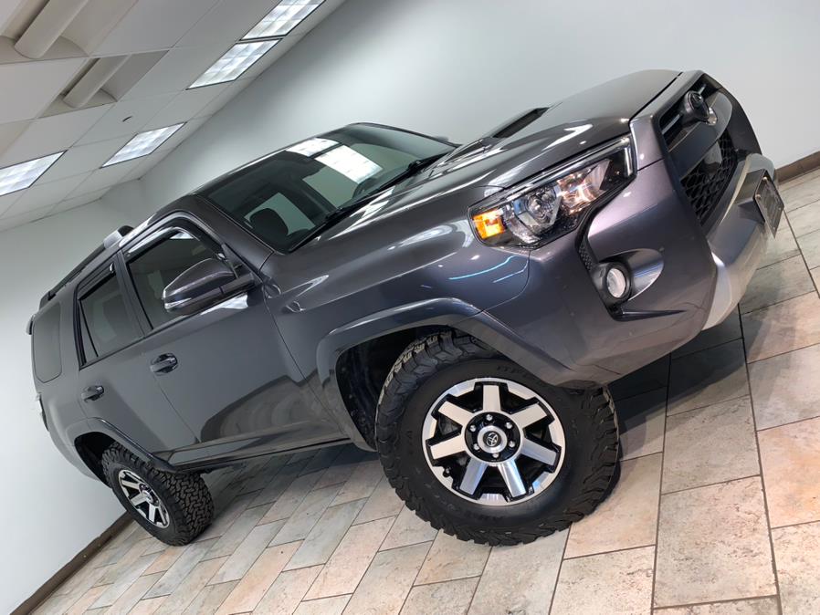 Used Toyota 4Runner TRD Off Road Premium 4WD (Natl) 2020 | European Auto Expo. Lodi, New Jersey Used Toyota 4Runner TRD Off Road Premium 4WD (Natl) 2020 | European Auto Expo. Lodi, New Jersey