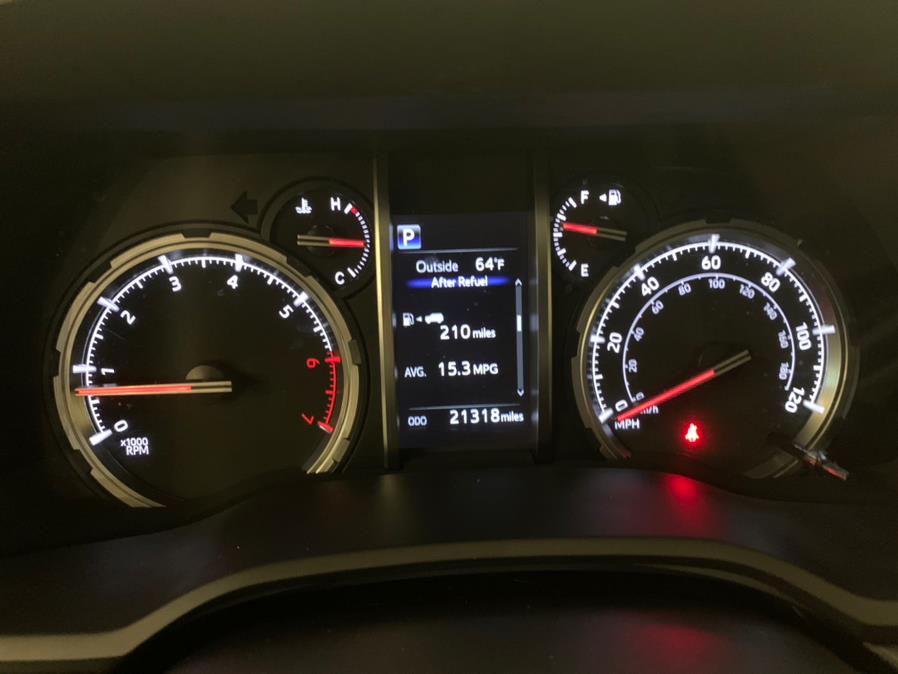 Used Toyota 4Runner TRD Off Road Premium 4WD (Natl) 2020 | European Auto Expo. Lodi, New Jersey Used Toyota 4Runner TRD Off Road Premium 4WD (Natl) 2020 | European Auto Expo. Lodi, New Jersey