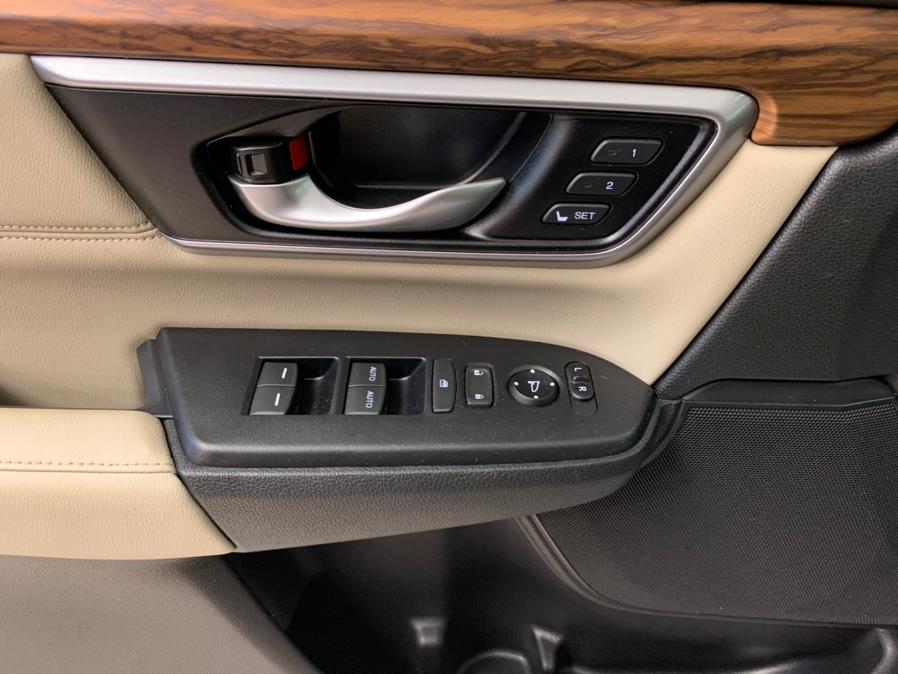 2018 Honda CR-V Touring AWD, available for sale in Lodi, New Jersey | European Auto Expo. Lodi, New Jersey 2018 Honda CR-V Touring AWD, available for sale in Lodi, New Jersey | European Auto Expo. Lodi, New Jersey