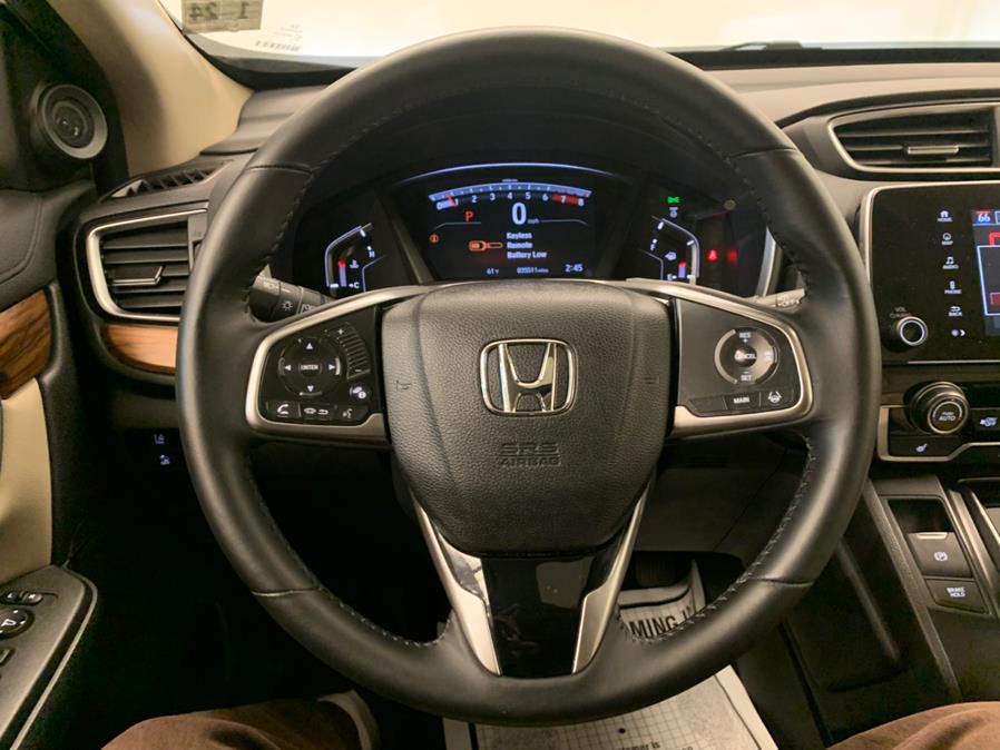 2018 Honda CR-V Touring AWD, available for sale in Lodi, New Jersey | European Auto Expo. Lodi, New Jersey 2018 Honda CR-V Touring AWD, available for sale in Lodi, New Jersey | European Auto Expo. Lodi, New Jersey