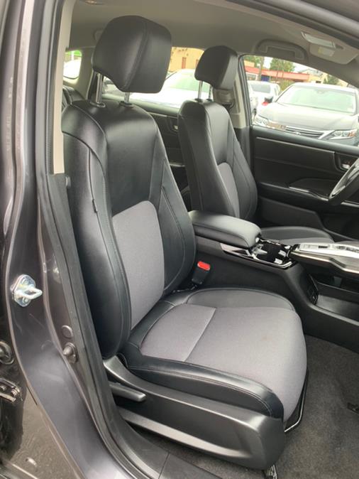 Used Honda Clarity Plug-In Hybrid Sedan 2018 | European Auto Expo. Lodi, New Jersey Used Honda Clarity Plug-In Hybrid Sedan 2018 | European Auto Expo. Lodi, New Jersey