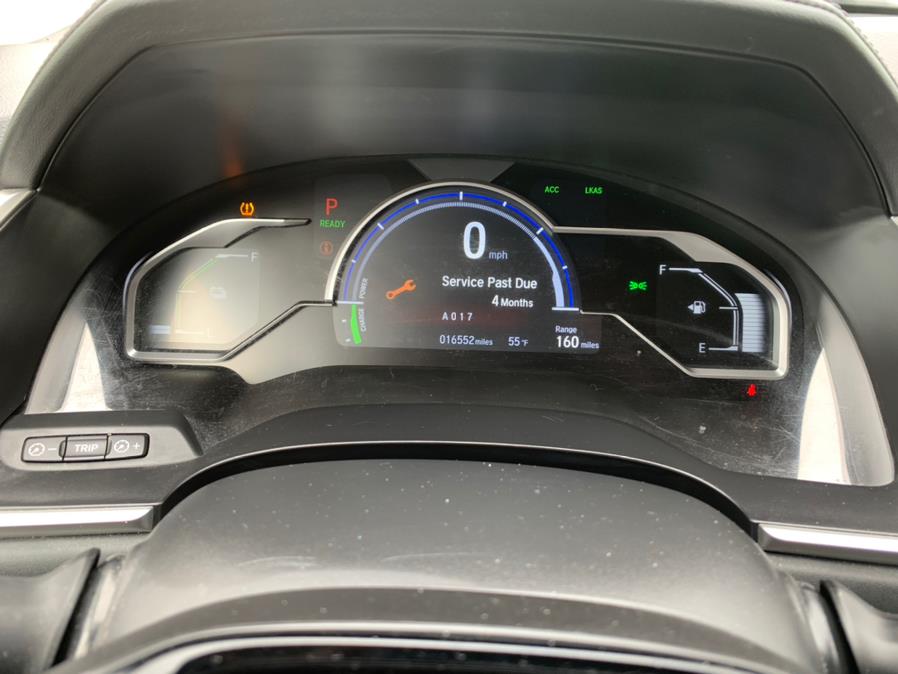 Used Honda Clarity Plug-In Hybrid Sedan 2018 | European Auto Expo. Lodi, New Jersey Used Honda Clarity Plug-In Hybrid Sedan 2018 | European Auto Expo. Lodi, New Jersey