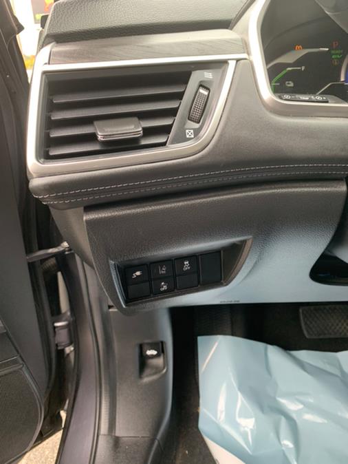Used Honda Clarity Plug-In Hybrid Sedan 2018 | European Auto Expo. Lodi, New Jersey Used Honda Clarity Plug-In Hybrid Sedan 2018 | European Auto Expo. Lodi, New Jersey