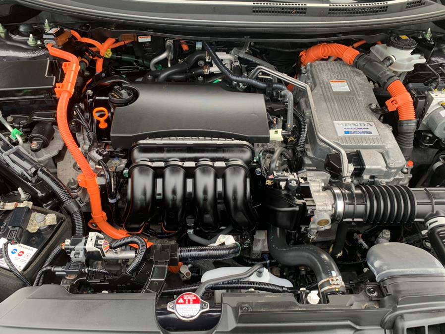 Used Honda Clarity Plug-In Hybrid Sedan 2018 | European Auto Expo. Lodi, New Jersey Used Honda Clarity Plug-In Hybrid Sedan 2018 | European Auto Expo. Lodi, New Jersey