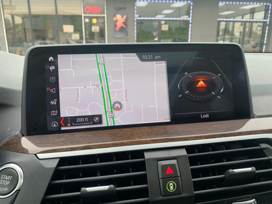 Used BMW X3 xDrive30i Sports Activity Vehicle 2019 | European Auto Expo. Lodi, New Jersey Used BMW X3 xDrive30i Sports Activity Vehicle 2019 | European Auto Expo. Lodi, New Jersey