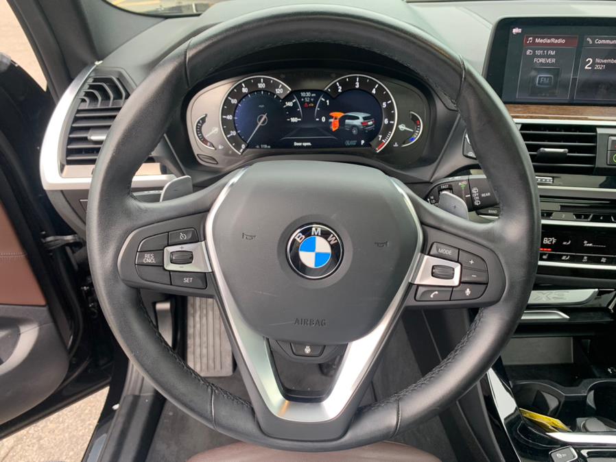 Used BMW X3 xDrive30i Sports Activity Vehicle 2019 | European Auto Expo. Lodi, New Jersey Used BMW X3 xDrive30i Sports Activity Vehicle 2019 | European Auto Expo. Lodi, New Jersey