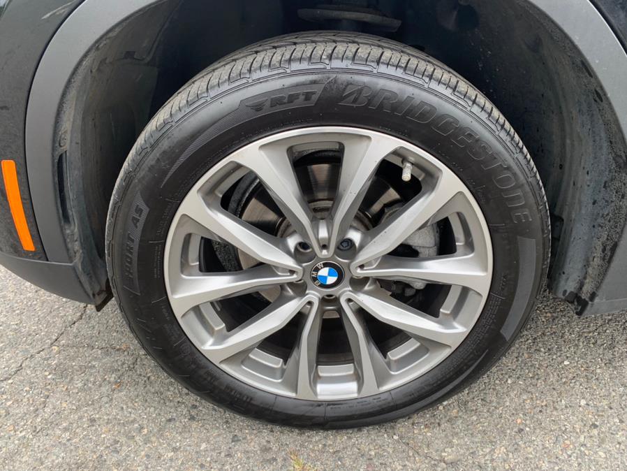 Used BMW X3 xDrive30i Sports Activity Vehicle 2019 | European Auto Expo. Lodi, New Jersey Used BMW X3 xDrive30i Sports Activity Vehicle 2019 | European Auto Expo. Lodi, New Jersey