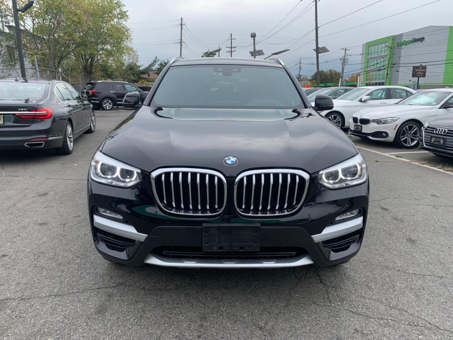 Used BMW X3 xDrive30i Sports Activity Vehicle 2019 | European Auto Expo. Lodi, New Jersey Used BMW X3 xDrive30i Sports Activity Vehicle 2019 | European Auto Expo. Lodi, New Jersey