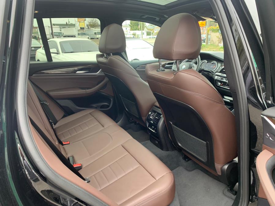 Used BMW X3 xDrive30i Sports Activity Vehicle 2019 | European Auto Expo. Lodi, New Jersey Used BMW X3 xDrive30i Sports Activity Vehicle 2019 | European Auto Expo. Lodi, New Jersey