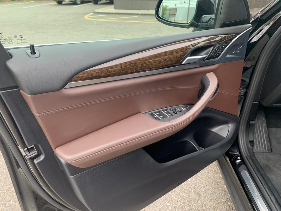 Used BMW X3 xDrive30i Sports Activity Vehicle 2019 | European Auto Expo. Lodi, New Jersey Used BMW X3 xDrive30i Sports Activity Vehicle 2019 | European Auto Expo. Lodi, New Jersey