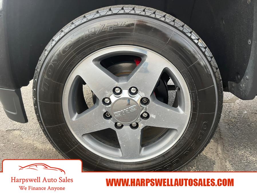 Used GMC Sierra 2500HD 4WD Crew Cab 153.7" SLT 2016 | Harpswell Auto Sales Inc. Harpswell, Maine Used GMC Sierra 2500HD 4WD Crew Cab 153.7" SLT 2016 | Harpswell Auto Sales Inc. Harpswell, Maine