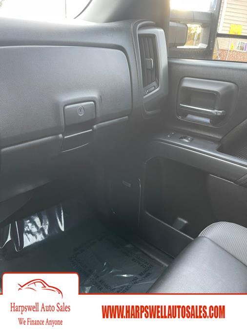 Used GMC Sierra 2500HD 4WD Crew Cab 153.7" SLT 2016 | Harpswell Auto Sales Inc. Harpswell, Maine Used GMC Sierra 2500HD 4WD Crew Cab 153.7" SLT 2016 | Harpswell Auto Sales Inc. Harpswell, Maine