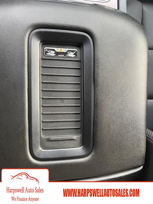 Used GMC Sierra 2500HD 4WD Crew Cab 153.7" SLT 2016 | Harpswell Auto Sales Inc. Harpswell, Maine Used GMC Sierra 2500HD 4WD Crew Cab 153.7" SLT 2016 | Harpswell Auto Sales Inc. Harpswell, Maine