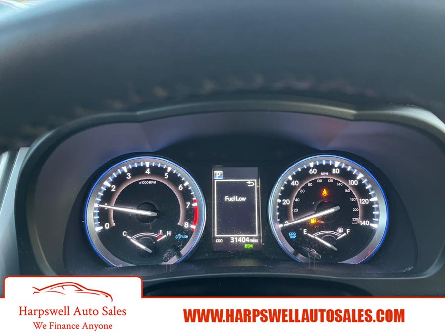 Used Toyota Highlander Limited V6 AWD (Natl) 2019 | Harpswell Auto Sales Inc. Harpswell, Maine Used Toyota Highlander Limited V6 AWD (Natl) 2019 | Harpswell Auto Sales Inc. Harpswell, Maine