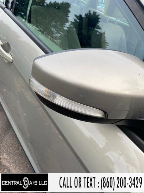 2015 Ford Focus 4dr Sdn SE, available for sale in East Windsor, Connecticut | Central A/S LLC. East Windsor, Connecticut 2015 Ford Focus 4dr Sdn SE, available for sale in East Windsor, Connecticut | Central A/S LLC. East Windsor, Connecticut