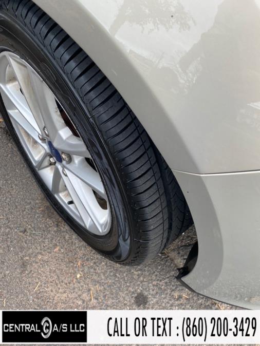 2015 Ford Focus 4dr Sdn SE, available for sale in East Windsor, Connecticut | Central A/S LLC. East Windsor, Connecticut 2015 Ford Focus 4dr Sdn SE, available for sale in East Windsor, Connecticut | Central A/S LLC. East Windsor, Connecticut