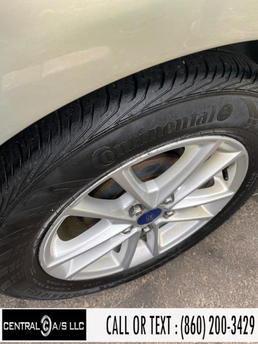 2015 Ford Focus 4dr Sdn SE, available for sale in East Windsor, Connecticut | Central A/S LLC. East Windsor, Connecticut 2015 Ford Focus 4dr Sdn SE, available for sale in East Windsor, Connecticut | Central A/S LLC. East Windsor, Connecticut