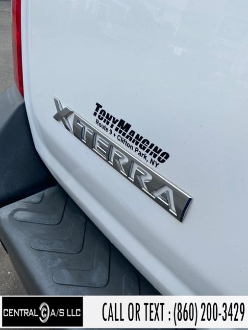 Used Nissan Xterra 4WD 4dr Auto Off Road 2008 | Central A/S LLC. East Windsor, Connecticut Used Nissan Xterra 4WD 4dr Auto Off Road 2008 | Central A/S LLC. East Windsor, Connecticut