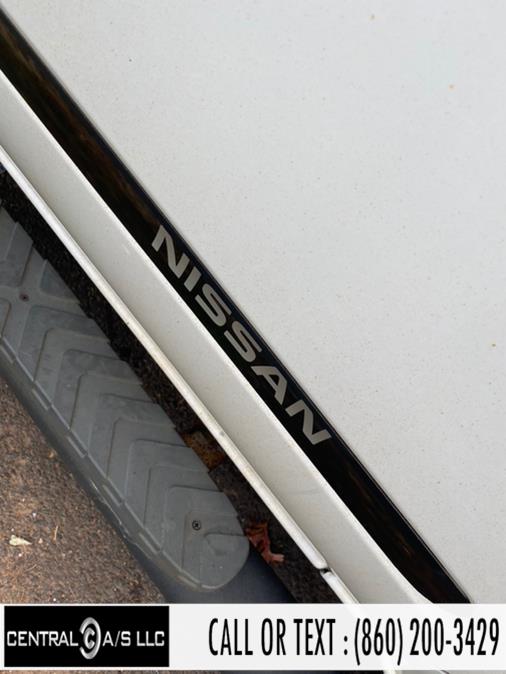 Used Nissan Xterra 4WD 4dr Auto Off Road 2008 | Central A/S LLC. East Windsor, Connecticut Used Nissan Xterra 4WD 4dr Auto Off Road 2008 | Central A/S LLC. East Windsor, Connecticut