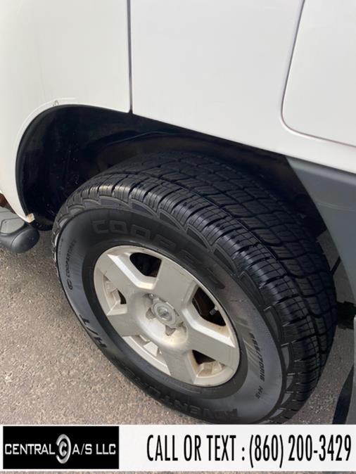 Used Nissan Xterra 4WD 4dr Auto Off Road 2008 | Central A/S LLC. East Windsor, Connecticut Used Nissan Xterra 4WD 4dr Auto Off Road 2008 | Central A/S LLC. East Windsor, Connecticut