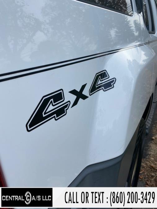 Used Nissan Xterra 4WD 4dr Auto Off Road 2008 | Central A/S LLC. East Windsor, Connecticut Used Nissan Xterra 4WD 4dr Auto Off Road 2008 | Central A/S LLC. East Windsor, Connecticut