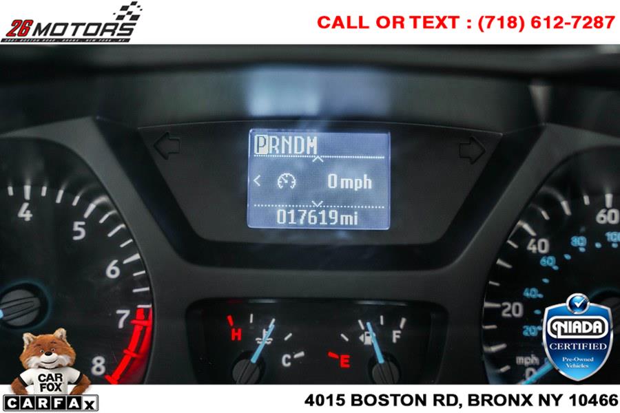 Used Ford Transit Van T-250 130" Low Rf 9000 GVWR Sliding RH Dr 2019 | 26 Motors Corp. Bronx, New York Used Ford Transit Van T-250 130" Low Rf 9000 GVWR Sliding RH Dr 2019 | 26 Motors Corp. Bronx, New York
