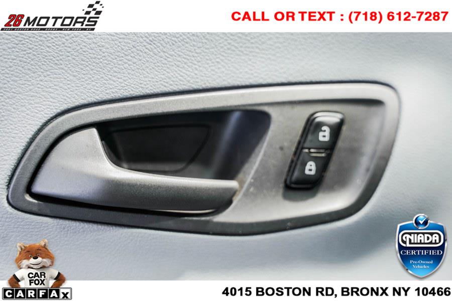 Used Ford Transit Van T-250 130" Low Rf 9000 GVWR Sliding RH Dr 2019 | 26 Motors Corp. Bronx, New York Used Ford Transit Van T-250 130" Low Rf 9000 GVWR Sliding RH Dr 2019 | 26 Motors Corp. Bronx, New York