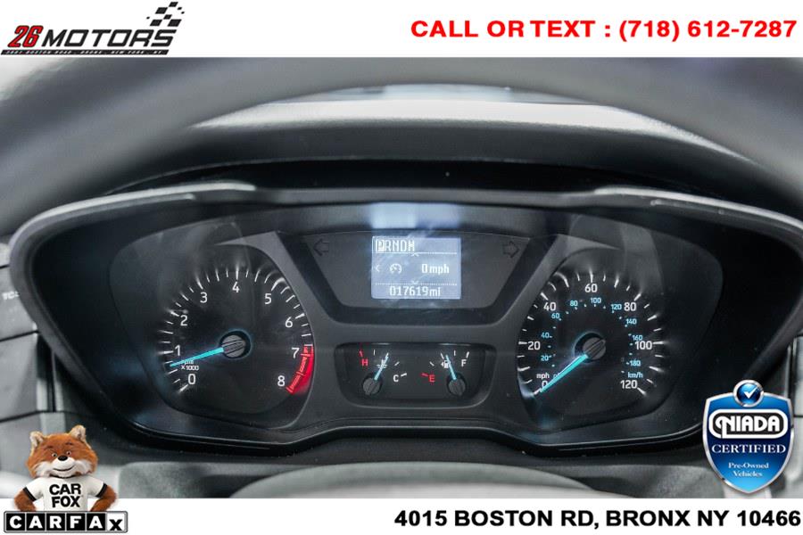 Used Ford Transit Van T-250 130" Low Rf 9000 GVWR Sliding RH Dr 2019 | 26 Motors Corp. Bronx, New York Used Ford Transit Van T-250 130" Low Rf 9000 GVWR Sliding RH Dr 2019 | 26 Motors Corp. Bronx, New York