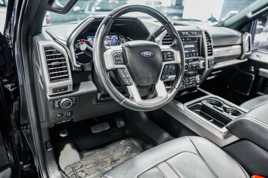 Used Ford Super Duty F-250 SRW Platinum 4WD Crew Cab 6.75'' Box 2019 | 26 Motors Corp. Bronx, New York Used Ford Super Duty F-250 SRW Platinum 4WD Crew Cab 6.75'' Box 2019 | 26 Motors Corp. Bronx, New York