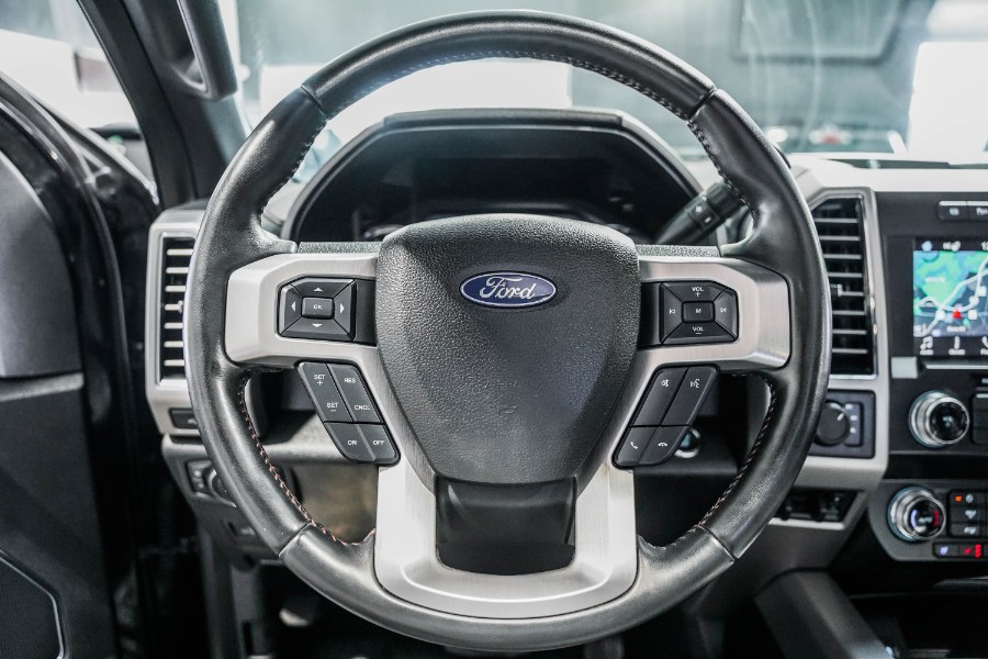 Used Ford Super Duty F-250 SRW Platinum 4WD Crew Cab 6.75'' Box 2019 | 26 Motors Corp. Bronx, New York Used Ford Super Duty F-250 SRW Platinum 4WD Crew Cab 6.75'' Box 2019 | 26 Motors Corp. Bronx, New York
