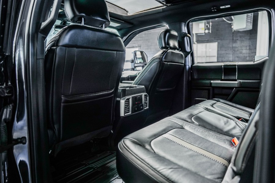 Used Ford Super Duty F-250 SRW Platinum 4WD Crew Cab 6.75'' Box 2019 | 26 Motors Corp. Bronx, New York Used Ford Super Duty F-250 SRW Platinum 4WD Crew Cab 6.75'' Box 2019 | 26 Motors Corp. Bronx, New York