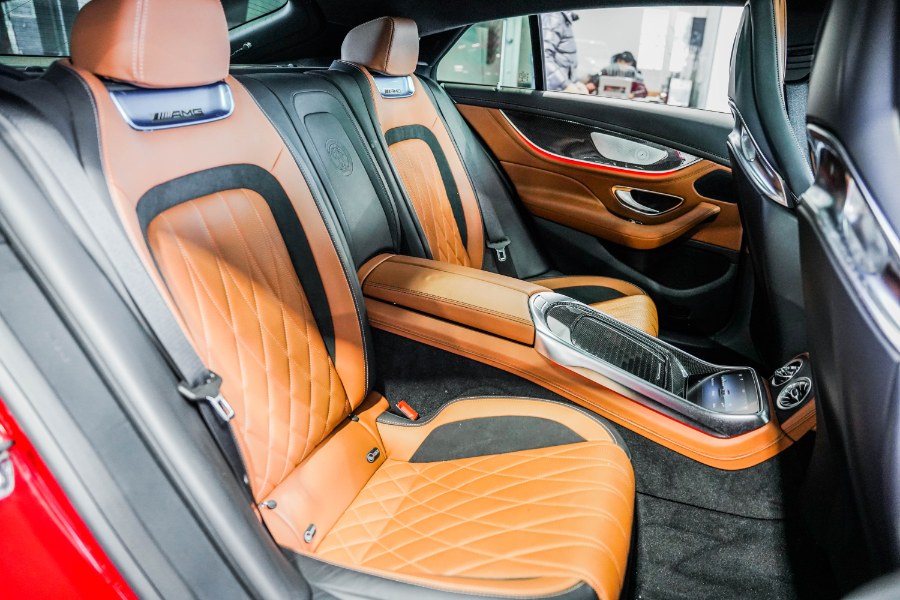 Used Mercedes-Benz AMG GT AMG GT 53 4-Door Coupe 2021 | 26 Motors Corp. Bronx, New York Used Mercedes-Benz AMG GT AMG GT 53 4-Door Coupe 2021 | 26 Motors Corp. Bronx, New York