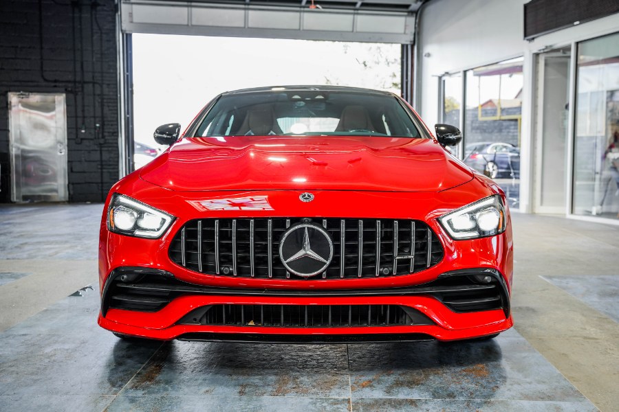Used Mercedes-Benz AMG GT AMG GT 53 4-Door Coupe 2021 | 26 Motors Corp. Bronx, New York Used Mercedes-Benz AMG GT AMG GT 53 4-Door Coupe 2021 | 26 Motors Corp. Bronx, New York