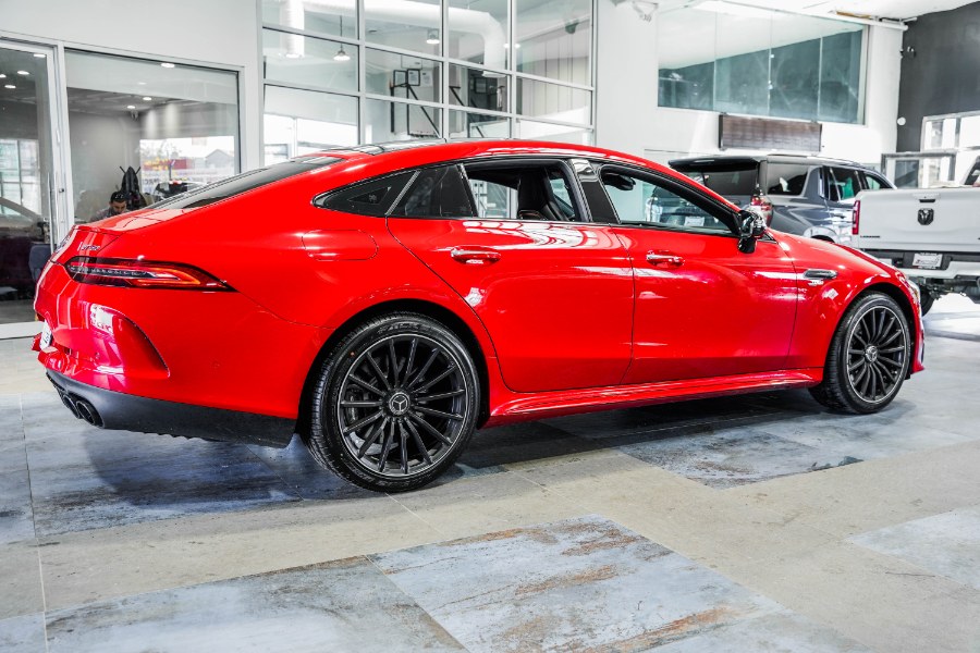 Used Mercedes-Benz AMG GT AMG GT 53 4-Door Coupe 2021 | 26 Motors Corp. Bronx, New York Used Mercedes-Benz AMG GT AMG GT 53 4-Door Coupe 2021 | 26 Motors Corp. Bronx, New York