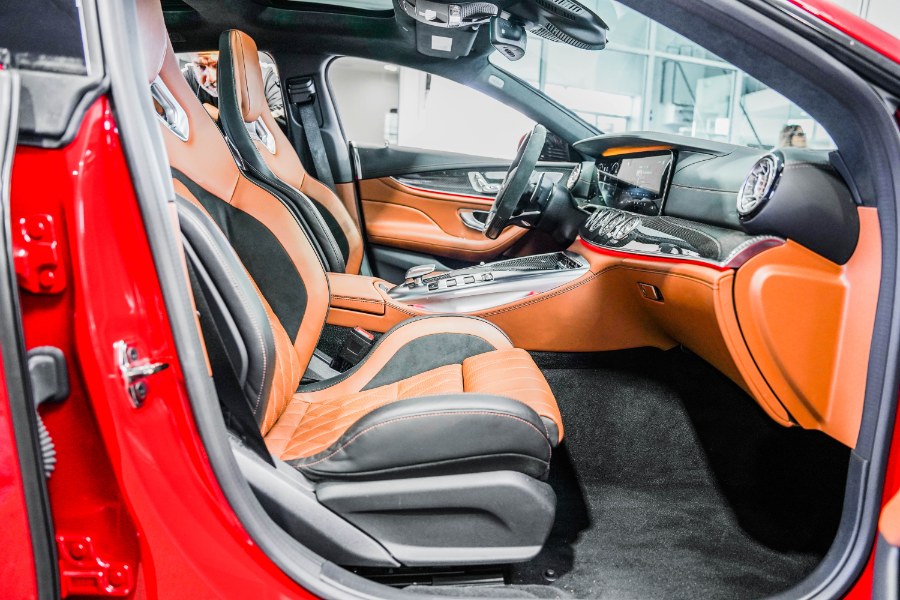 Used Mercedes-Benz AMG GT AMG GT 53 4-Door Coupe 2021 | 26 Motors Corp. Bronx, New York Used Mercedes-Benz AMG GT AMG GT 53 4-Door Coupe 2021 | 26 Motors Corp. Bronx, New York